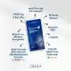 Orzax Proceive M 30 Saşe