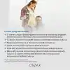 Orzax Proceive M 30 Saşe