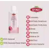 %100 Doğal Gül Suyu 150 ML