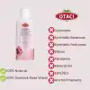 %100 Doğal Gül Suyu 150 ML