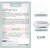 StopEver Clearly Spot Patch, Sivilce Karşıtı Şeffaf Plaster 2li Paket | Ultra İnce, Hidrokolloid + Niacinamide + Salicylic Asit İçerikli Akne Karşıtı Yüz Bandı | 48 adet (2 x 24)