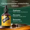 Proraso Beard Shampoo / Sakal Şampuanı Wood-Spice