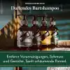 Proraso Beard Shampoo / Sakal Şampuanı Wood-Spice
