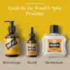 Proraso Beard Shampoo / Sakal Şampuanı Wood-Spice