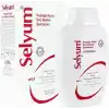 Selyum Kepeğe Karşı Saç Bakım Şampuanı 300 ml