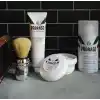 PRORASO 2019104 Tıraş Kremi, Yeşil Cay ve Yulaf Ozlü