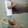 PRORASO 2019104 Tıraş Kremi, Yeşil Cay ve Yulaf Ozlü