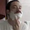 PRORASO 2019104 Tıraş Kremi, Yeşil Cay ve Yulaf Ozlü