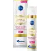 NIVEA Luminous630 Leke Karşıtı Gündüz Bakım Kremi 40ml, SPF50 Yüksek Güneş Koruyucu, Hyaluronik Asit, E vitamini, Hassas Cilt, Yüz Güneş Koruyucu, Koyu Leke, Güneş Lekesi Karşıtı