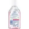 NIVEA Aqua Rose Gül Suyu ve Serum İçeren Çift Fazlı Micellar Makyaj Temizleme Suyu 400ml,Yüz Göz Dudak, SPF Filtrelerini Temizler