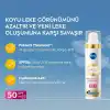 NIVEA Luminous630 Leke Karşıtı Gündüz Bakım Kremi 40ml, SPF50 Yüksek Güneş Koruyucu, Hyaluronik Asit, E vitamini, Hassas Cilt, Yüz Güneş Koruyucu, Koyu Leke, Güneş Lekesi Karşıtı