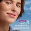 NIVEA Luminous630 Leke Karşıtı Gündüz Bakım Kremi 40ml, SPF50 Yüksek Güneş Koruyucu, Hyaluronik Asit, E vitamini, Hassas Cilt, Yüz Güneş Koruyucu, Koyu Leke, Güneş Lekesi Karşıtı