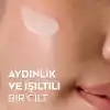 NIVEA Luminous630 Leke Karşıtı Gündüz Bakım Kremi 40ml, SPF50 Yüksek Güneş Koruyucu, Hyaluronik Asit, E vitamini, Hassas Cilt, Yüz Güneş Koruyucu, Koyu Leke, Güneş Lekesi Karşıtı