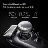 Braun Sakal Düzeltici Series 9, +7 Berber Ekipmanları, 52 Uzunluk, ProBlade, BT9520