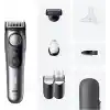 Braun Sakal Düzeltici Series 9, +7 Berber Ekipmanları, 52 Uzunluk, ProBlade, BT9520