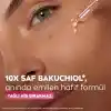 NIVEA Cellular Expert Lift Şekillendirici ve Sıkılaştırıcı Serum 30ml, Doğal Retinol Alternatifi Bakuchiol,Kırışıklık Karşıtı