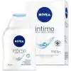 Nextradeitalia Nivea Intimo Wash Lotion Fresh - Intim Temizleyici Losyon 250Ml