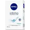 Nextradeitalia Nivea Intimo Wash Lotion Fresh - Intim Temizleyici Losyon 250Ml