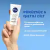 NIVEA Essentials 5i 1 Arada BB Krem, 24 Saat Nemlendirme+Doğal Jojoba Yağı Özü +Açık Cilt Tonu 50 ml, SPF 15 Güneş Koruması