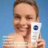 NIVEA Essentials 5i 1 Arada BB Krem, 24 Saat Nemlendirme+Doğal Jojoba Yağı Özü +Açık Cilt Tonu 50 ml, SPF 15 Güneş Koruması