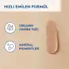 NIVEA Essentials 5i 1 Arada BB Krem, 24 Saat Nemlendirme+Doğal Jojoba Yağı Özü +Açık Cilt Tonu 50 ml, SPF 15 Güneş Koruması