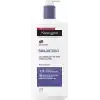 Neutrogena Sıkılaştırıcı Vücut Losyonu 400 ml — Tüm cilt tipleri için vücut nemlendirici — Gliserin ve Prokollajen Mineralleri içeren vücut losyonu