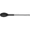 WMF Gourmet 30 cm Karıştırma Kaşığı, Isıya Dayanıklı Plastik Başlık, Cromargan® Yüksek Kaliteli Paslanmaz Çelik Sap, Bulaşık Makinesinde Yıkanabilir