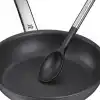 WMF Gourmet 30 cm Karıştırma Kaşığı, Isıya Dayanıklı Plastik Başlık, Cromargan® Yüksek Kaliteli Paslanmaz Çelik Sap, Bulaşık Makinesinde Yıkanabilir