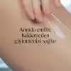 Neutrogena Sıkılaştırıcı Vücut Losyonu 400 ml — Tüm cilt tipleri için vücut nemlendirici — Gliserin ve Prokollajen Mineralleri içeren vücut losyonu