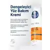 Celenes By Sweden Sea Buckthorn Dengeleyici Yüz Bakım Kremi Yağlı/Karma Ciltler 50 ml