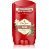 Old Spice Oasis Erkek Katı Stick Deodorant 50 ml – 48 Saat Ter Kokusuna Karşı Koruma, Vanilya ve Tütsülü Amber Kokusu, Alüminyumsuz