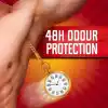 Old Spice Oasis Erkek Katı Stick Deodorant 50 ml – 48 Saat Ter Kokusuna Karşı Koruma, Vanilya ve Tütsülü Amber Kokusu, Alüminyumsuz