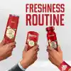 Old Spice Oasis Erkek Katı Stick Deodorant 50 ml – 48 Saat Ter Kokusuna Karşı Koruma, Vanilya ve Tütsülü Amber Kokusu, Alüminyumsuz