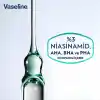 Vaseline Gluta-Hya Serum Etkili Vücut Losyonu, Pürüzsüzleştirici, 170 Mililitre