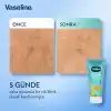 Vaseline Gluta-Hya Serum Etkili Vücut Losyonu, Pürüzsüzleştirici, 170 Mililitre