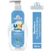 Uni Baby Yenidoğan Şampuan 500 ml