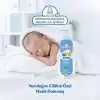 Uni Baby Yenidoğan Şampuan 500 ml