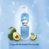Uni Baby Yenidoğan Şampuan 500 ml