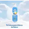 Uni Baby Yenidoğan Şampuan 500 ml