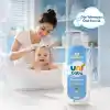 Uni Baby Yenidoğan Şampuan 500 ml