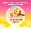 Dalin Badem Yağlı Kolay Tarama Sprey 200 ml