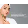Beper C301ABE101 Gua Sha Yeşim Taşında Jade Roller & Gua Sha Masaj Aleti, Yüz ve Vücut Masaj, Rahatlatıcı, Modelleme ve Yaşlanma