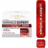 LOreal Paris Wrinkle Expert Kırışıklık Karşıtı Gündüz Kremi