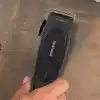GoldMaster Titanyum Sessiz Ayarlanabilir Kesme Başlıklı Saç Ve Sakal Kesme Makinesi