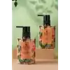Olivos Sıvı Sabun Sanat Koleksiyonu Deneme Seti: Tablo Gibi Şişe Muhteşem Koku Nemlendiricili 5 ADET 500 ML