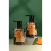 Olivos Sıvı Sabun Sanat Koleksiyonu Deneme Seti: Tablo Gibi Şişe Muhteşem Koku Nemlendiricili 5 ADET 500 ML