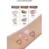 MISSHA Işıltılı Gül Kurusu Likit Allık – Parlak Görünümlü Apieu Juicy Pang Blusher Rose Dust (SPK01)