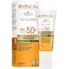 Bioxcin Sun Care Çok Yüksek Korumalı Yağlı Ciltler Için Güneş Kremi Spf 50+