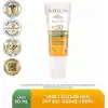 Bioxcin Sun Care Çok Yüksek Korumalı Yağlı Ciltler Için Güneş Kremi Spf 50+
