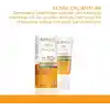 Bioxcin Sun Care Çok Yüksek Korumalı Yağlı Ciltler Için Güneş Kremi Spf 50+